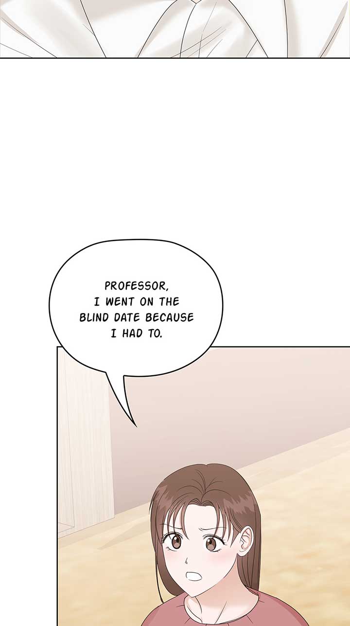 A Sneaky Blind Date [Official] Chapter 6 - Page 48