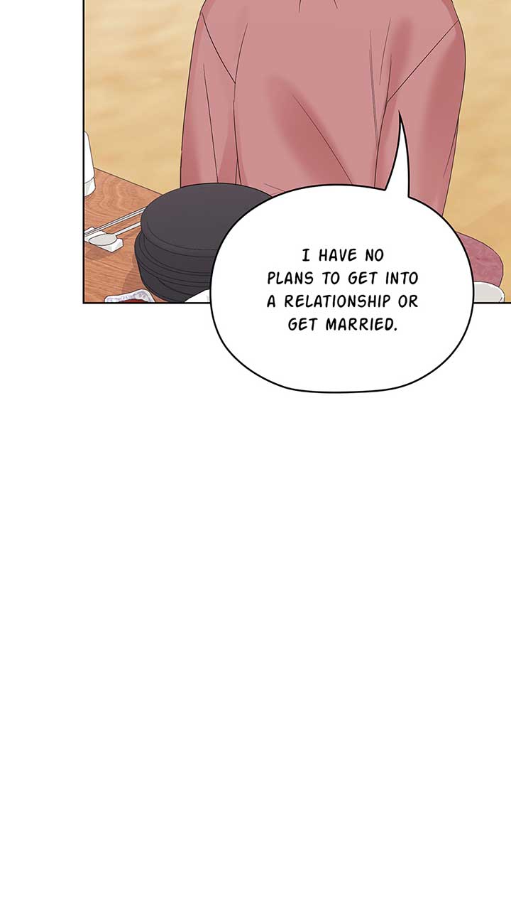 A Sneaky Blind Date [Official] Chapter 6 - Page 49