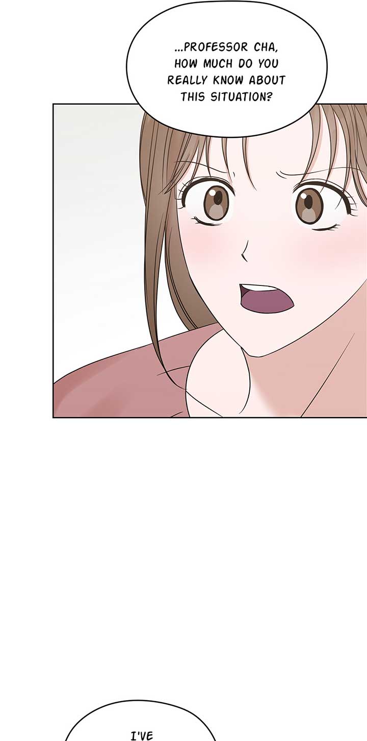 A Sneaky Blind Date [Official] Chapter 6 - Page 52