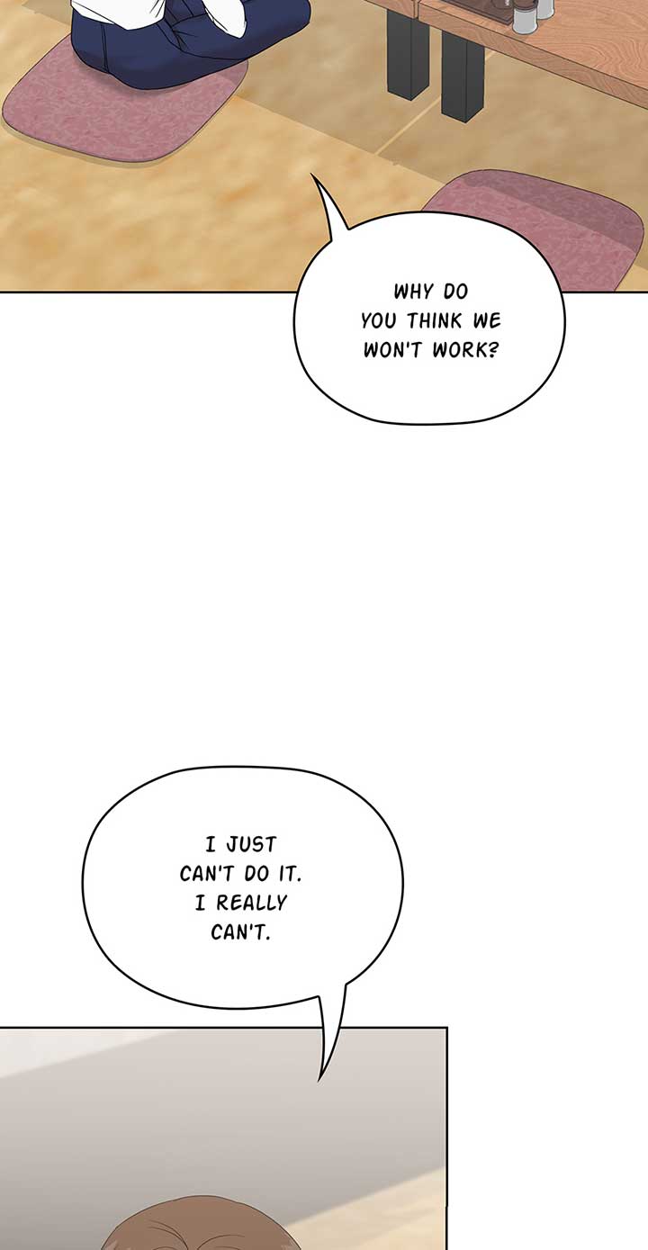 A Sneaky Blind Date [Official] Chapter 6 - Page 58