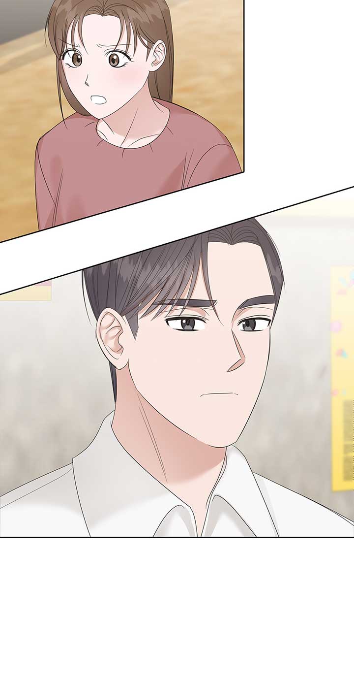 A Sneaky Blind Date [Official] Chapter 6 - Page 59