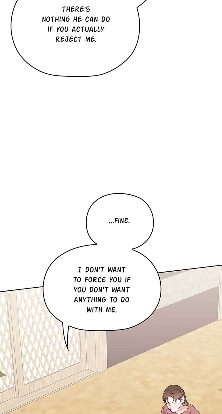 A Sneaky Blind Date [Official] Chapter 6 - Page 62