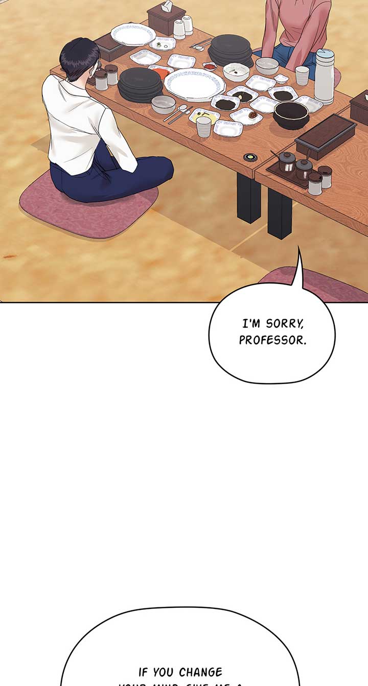 A Sneaky Blind Date [Official] Chapter 6 - Page 63