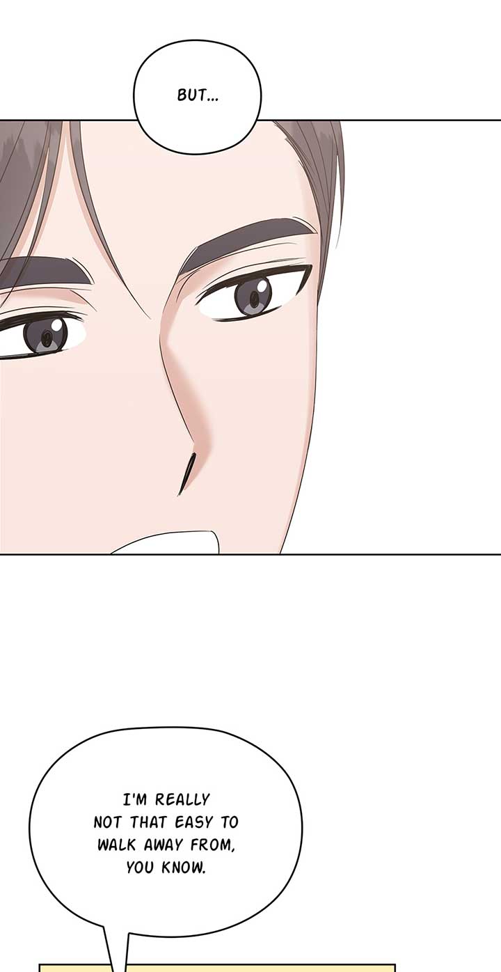 A Sneaky Blind Date [Official] Chapter 6 - Page 65