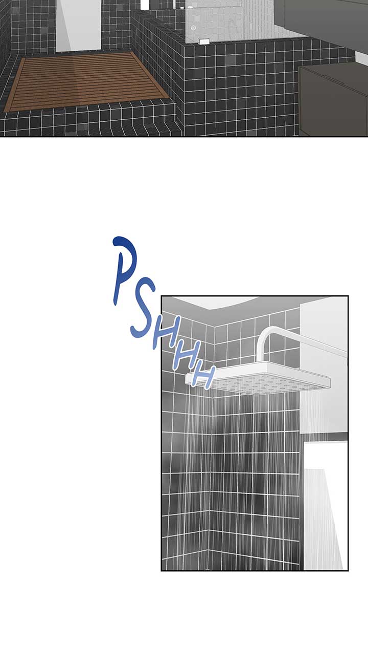 A Sneaky Blind Date [Official] Chapter 7 - Page 11