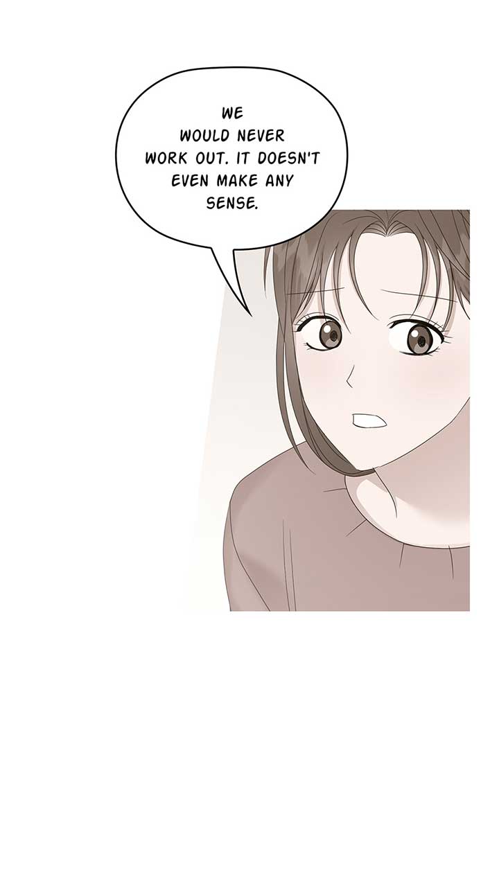 A Sneaky Blind Date [Official] Chapter 7 - Page 14