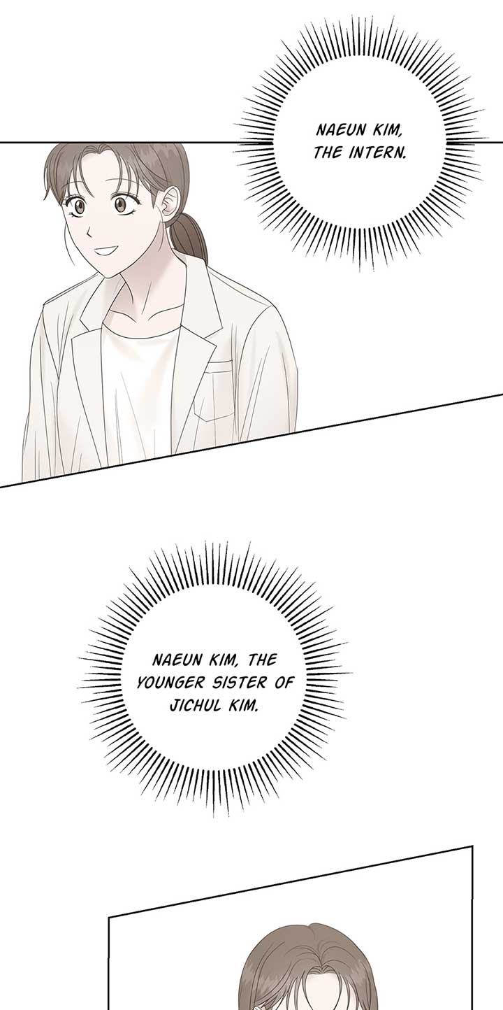 A Sneaky Blind Date [Official] Chapter 7 - Page 17