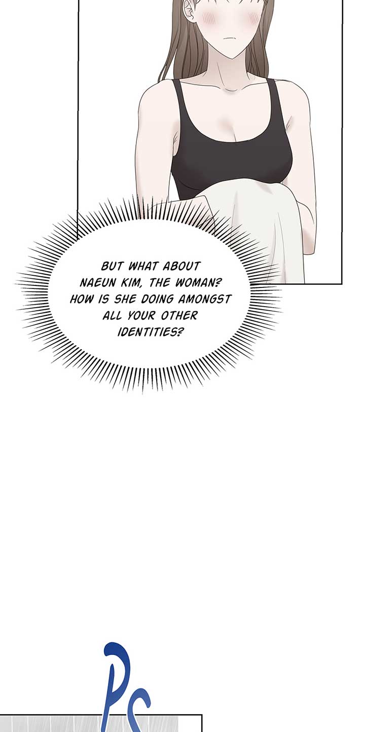 A Sneaky Blind Date [Official] Chapter 7 - Page 18