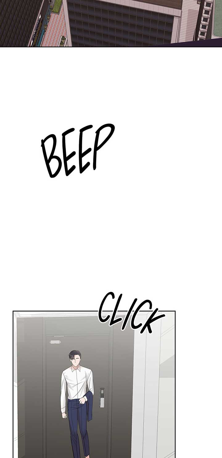 A Sneaky Blind Date [Official] Chapter 7 - Page 2