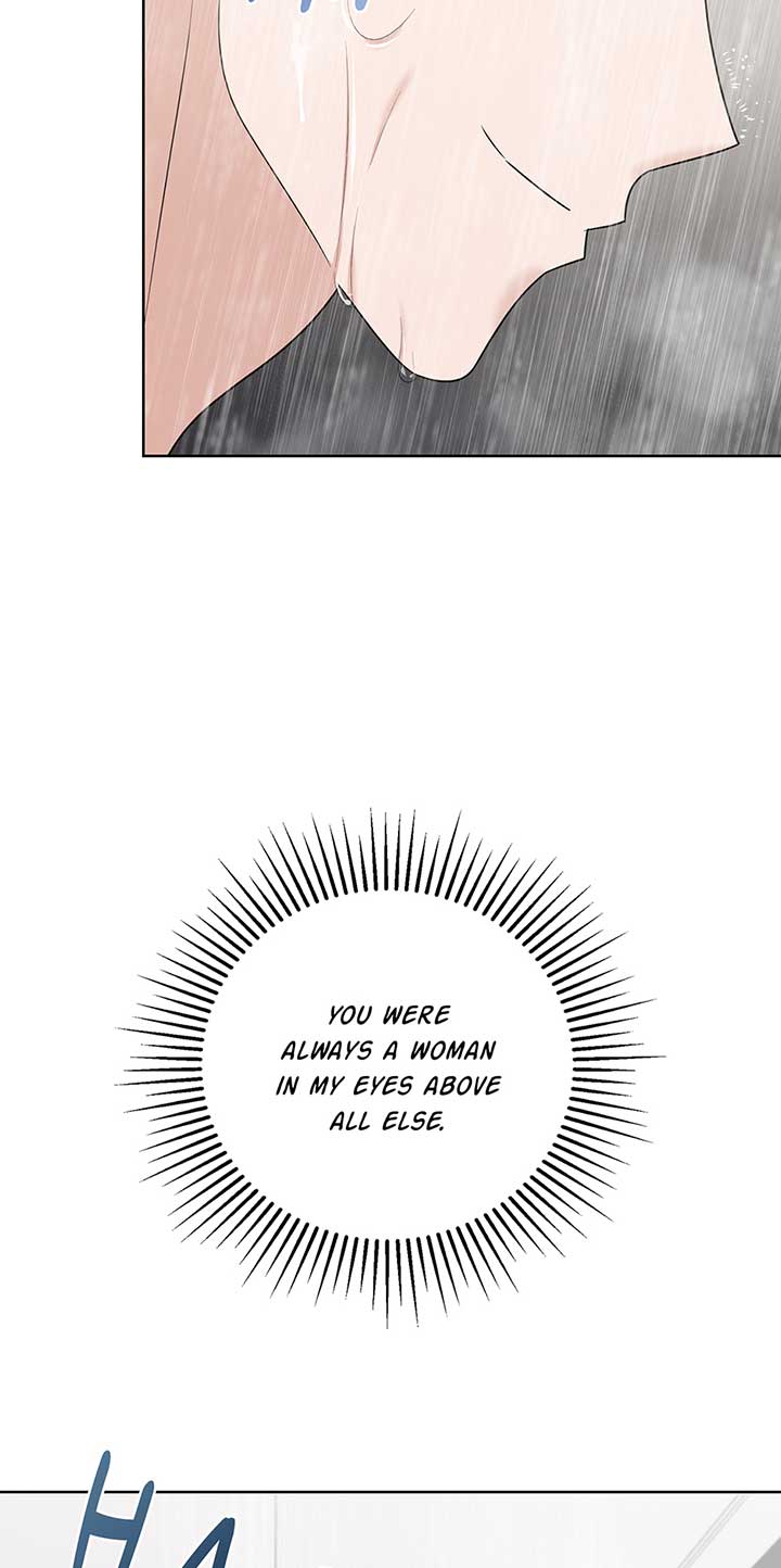 A Sneaky Blind Date [Official] Chapter 7 - Page 20