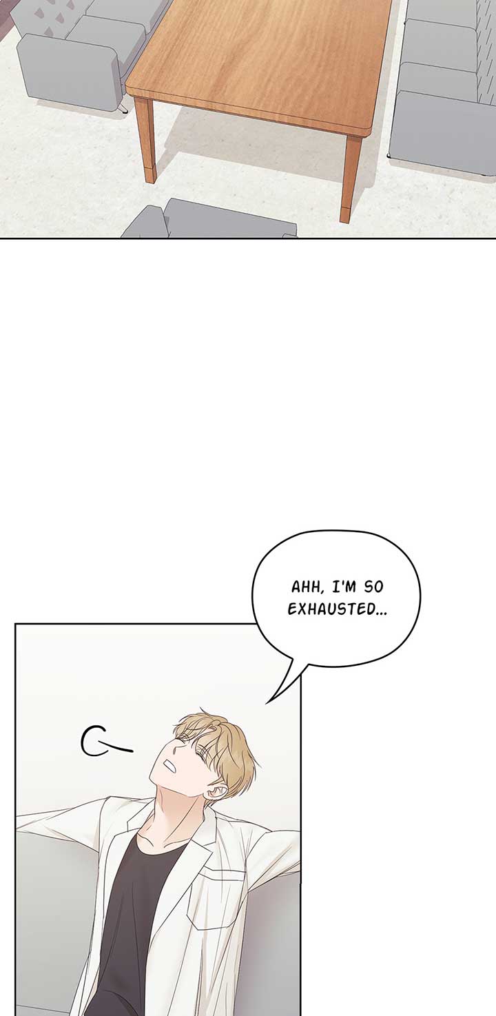 A Sneaky Blind Date [Official] Chapter 7 - Page 24