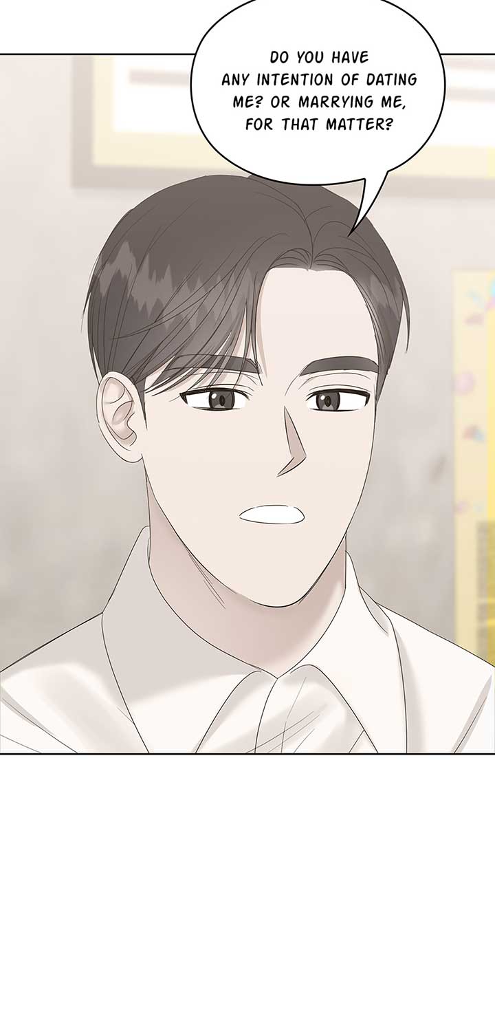 A Sneaky Blind Date [Official] Chapter 7 - Page 27