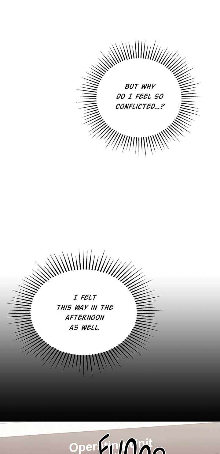 A Sneaky Blind Date [Official] Chapter 7 - Page 29