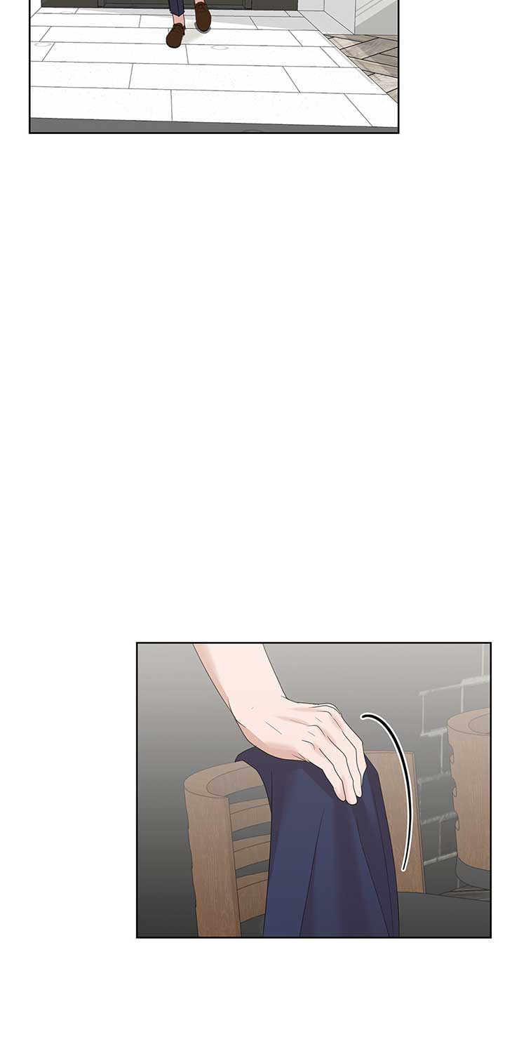 A Sneaky Blind Date [Official] Chapter 7 - Page 3