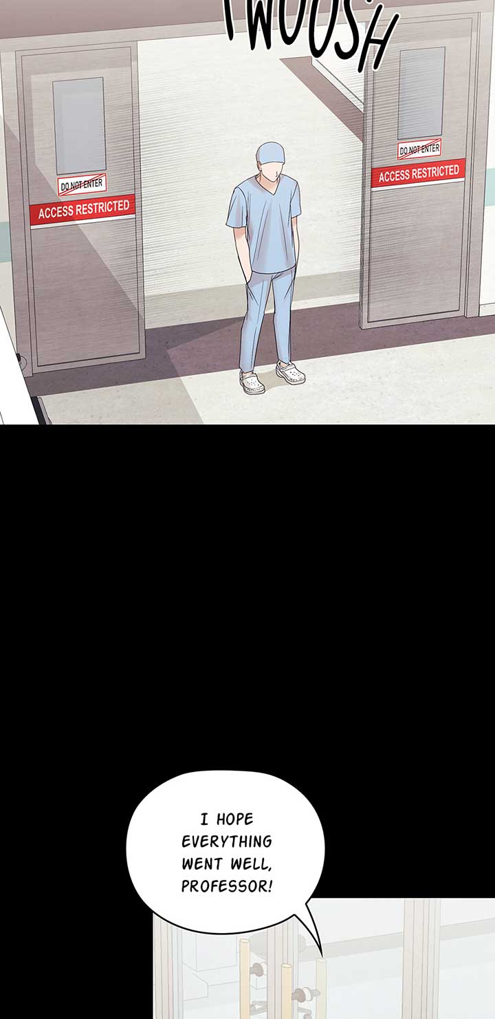 A Sneaky Blind Date [Official] Chapter 7 - Page 30