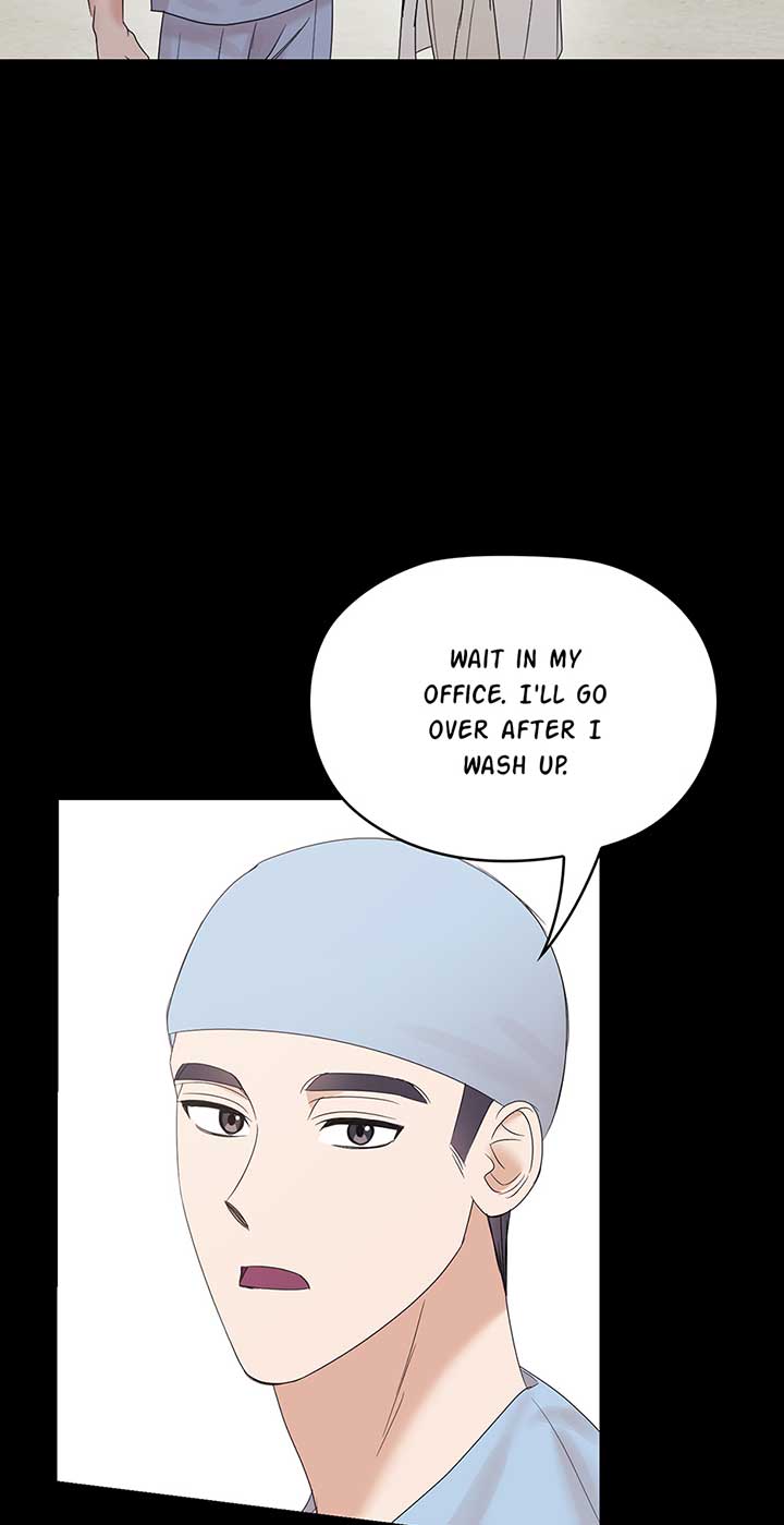 A Sneaky Blind Date [Official] Chapter 7 - Page 38