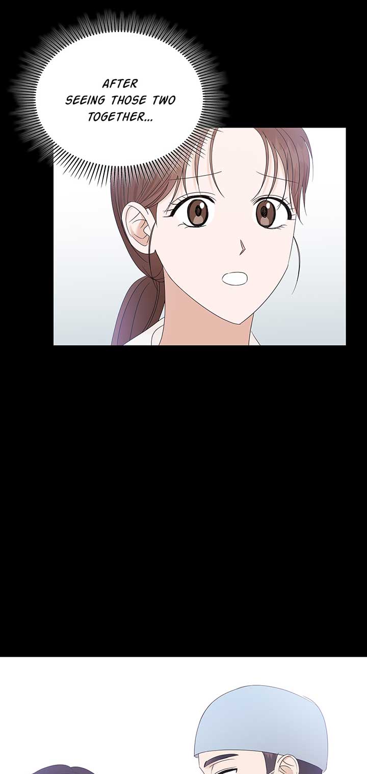 A Sneaky Blind Date [Official] Chapter 7 - Page 40