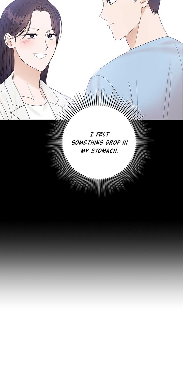 A Sneaky Blind Date [Official] Chapter 7 - Page 41