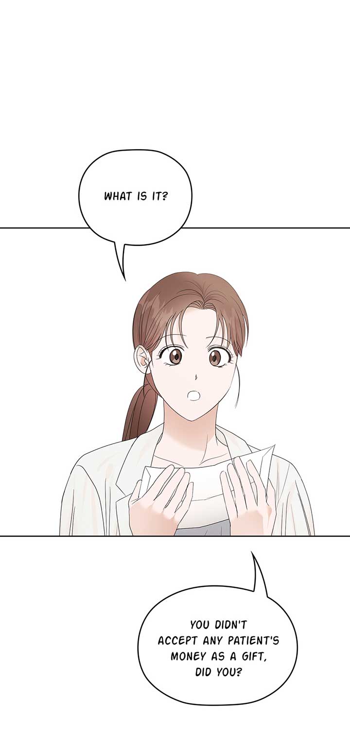 A Sneaky Blind Date [Official] Chapter 7 - Page 44