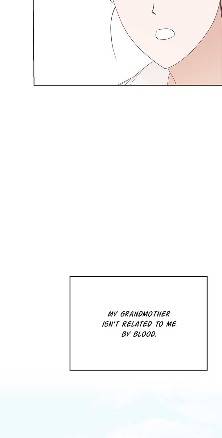 A Sneaky Blind Date [Official] Chapter 7 - Page 47