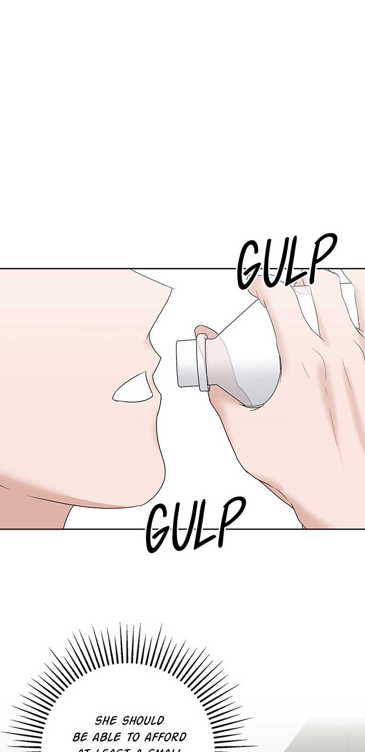 A Sneaky Blind Date [Official] Chapter 7 - Page 5