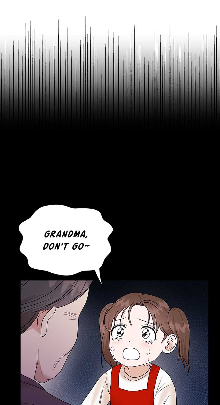 A Sneaky Blind Date [Official] Chapter 7 - Page 50