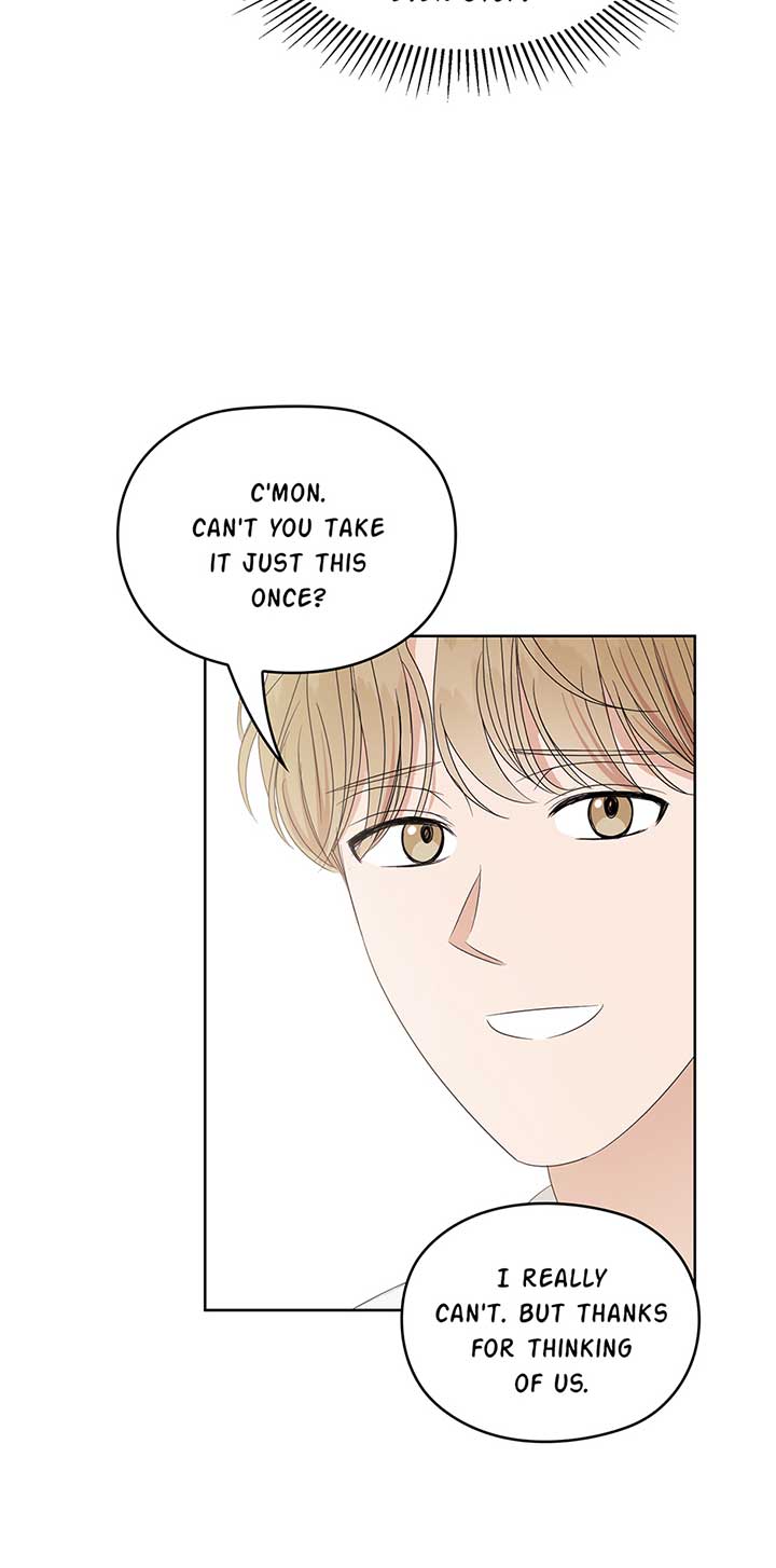 A Sneaky Blind Date [Official] Chapter 7 - Page 58