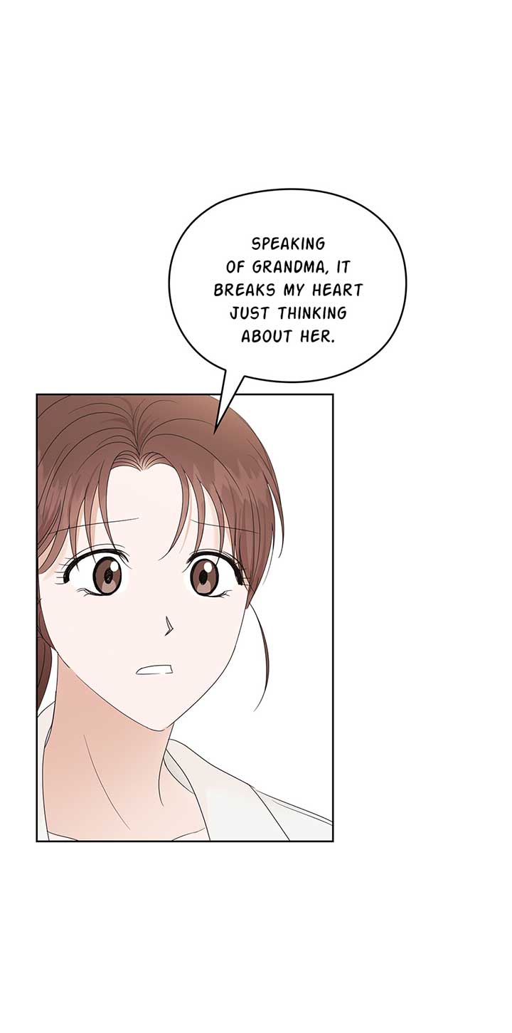 A Sneaky Blind Date [Official] Chapter 7 - Page 60