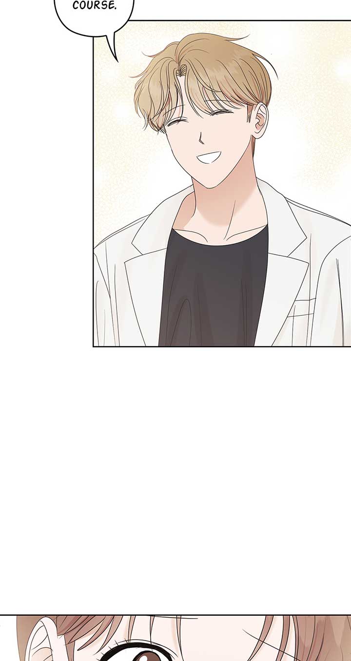 A Sneaky Blind Date [Official] Chapter 7 - Page 63