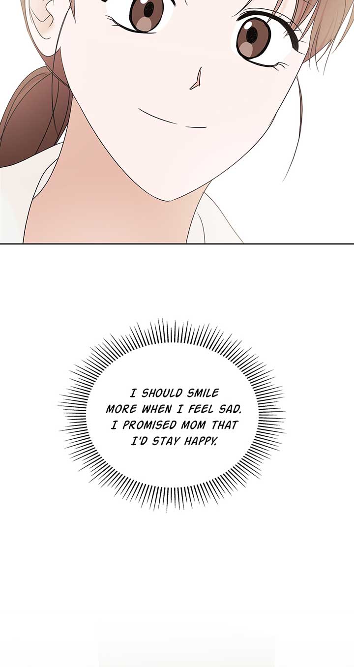 A Sneaky Blind Date [Official] Chapter 7 - Page 64