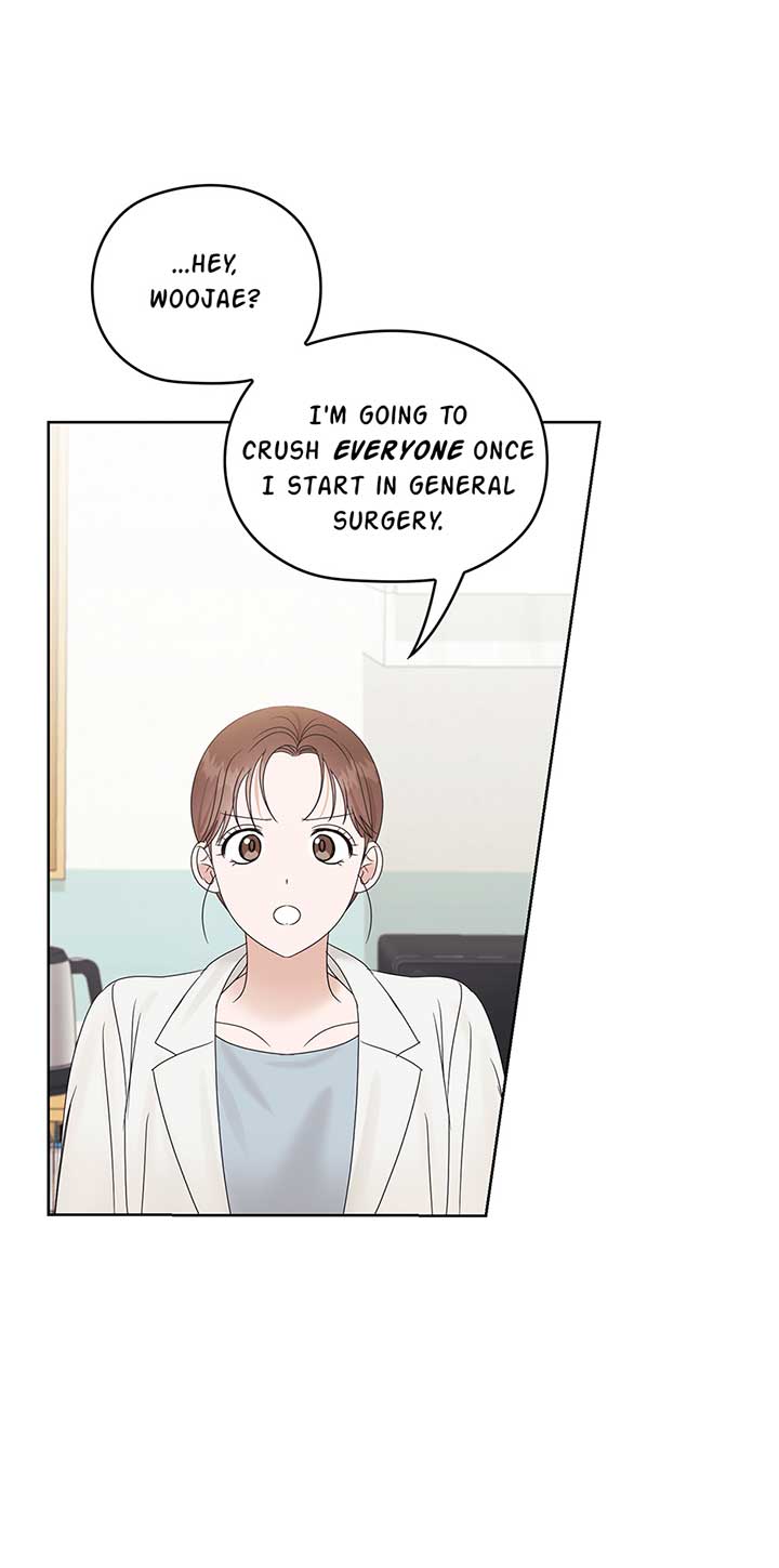 A Sneaky Blind Date [Official] Chapter 7 - Page 66