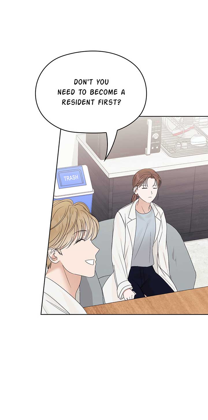 A Sneaky Blind Date [Official] Chapter 7 - Page 67