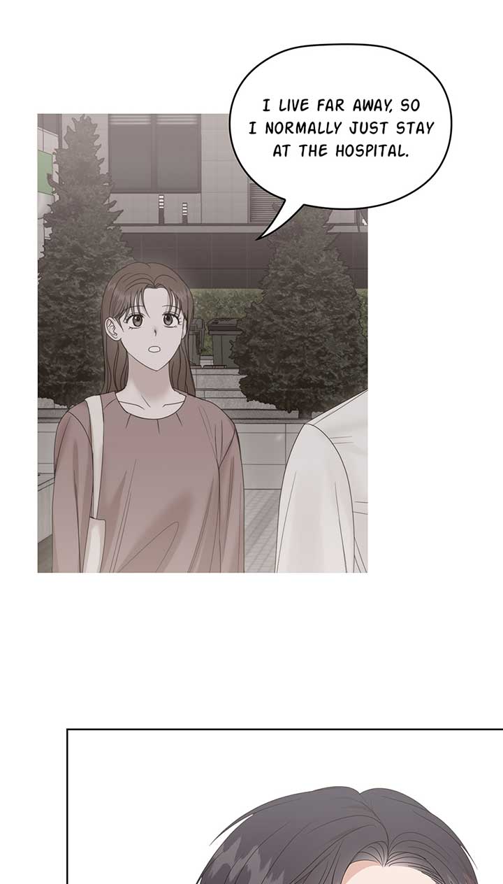 A Sneaky Blind Date [Official] Chapter 7 - Page 7