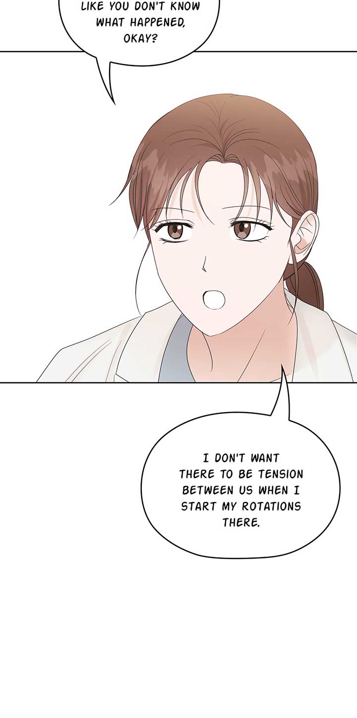 A Sneaky Blind Date [Official] Chapter 7 - Page 70