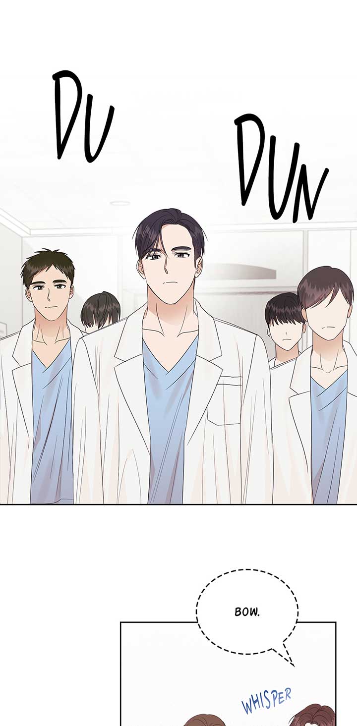 A Sneaky Blind Date [Official] Chapter 8 - Page 15