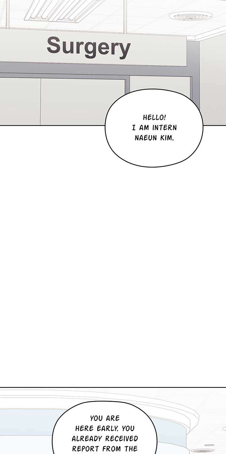 A Sneaky Blind Date [Official] Chapter 8 - Page 2