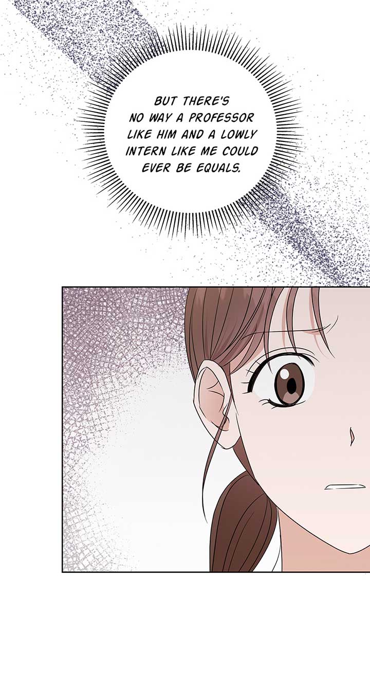 A Sneaky Blind Date [Official] Chapter 8 - Page 24