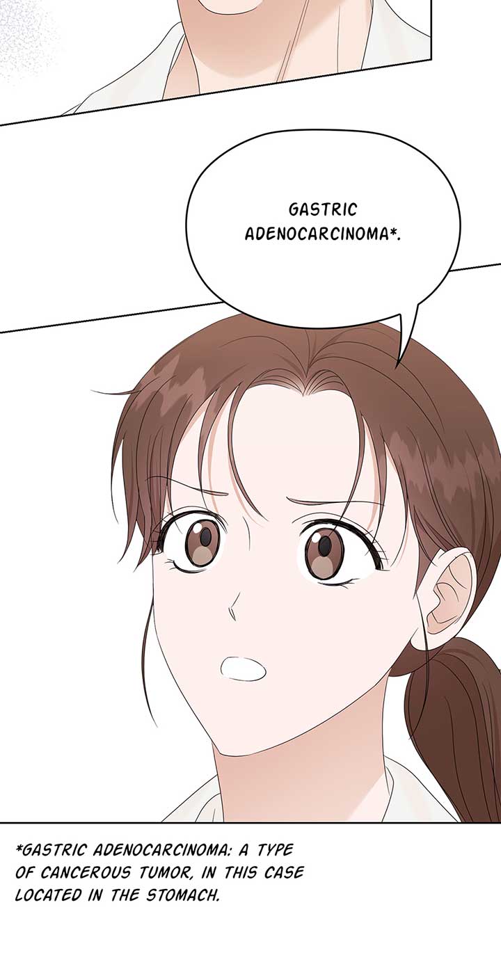 A Sneaky Blind Date [Official] Chapter 8 - Page 28