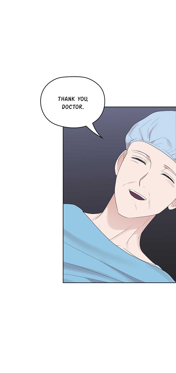 A Sneaky Blind Date [Official] Chapter 8 - Page 38