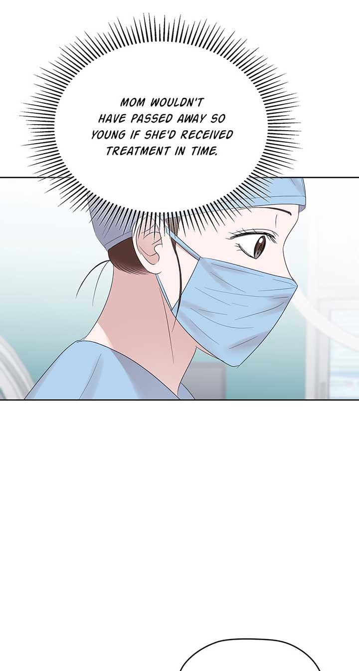 A Sneaky Blind Date [Official] Chapter 8 - Page 41