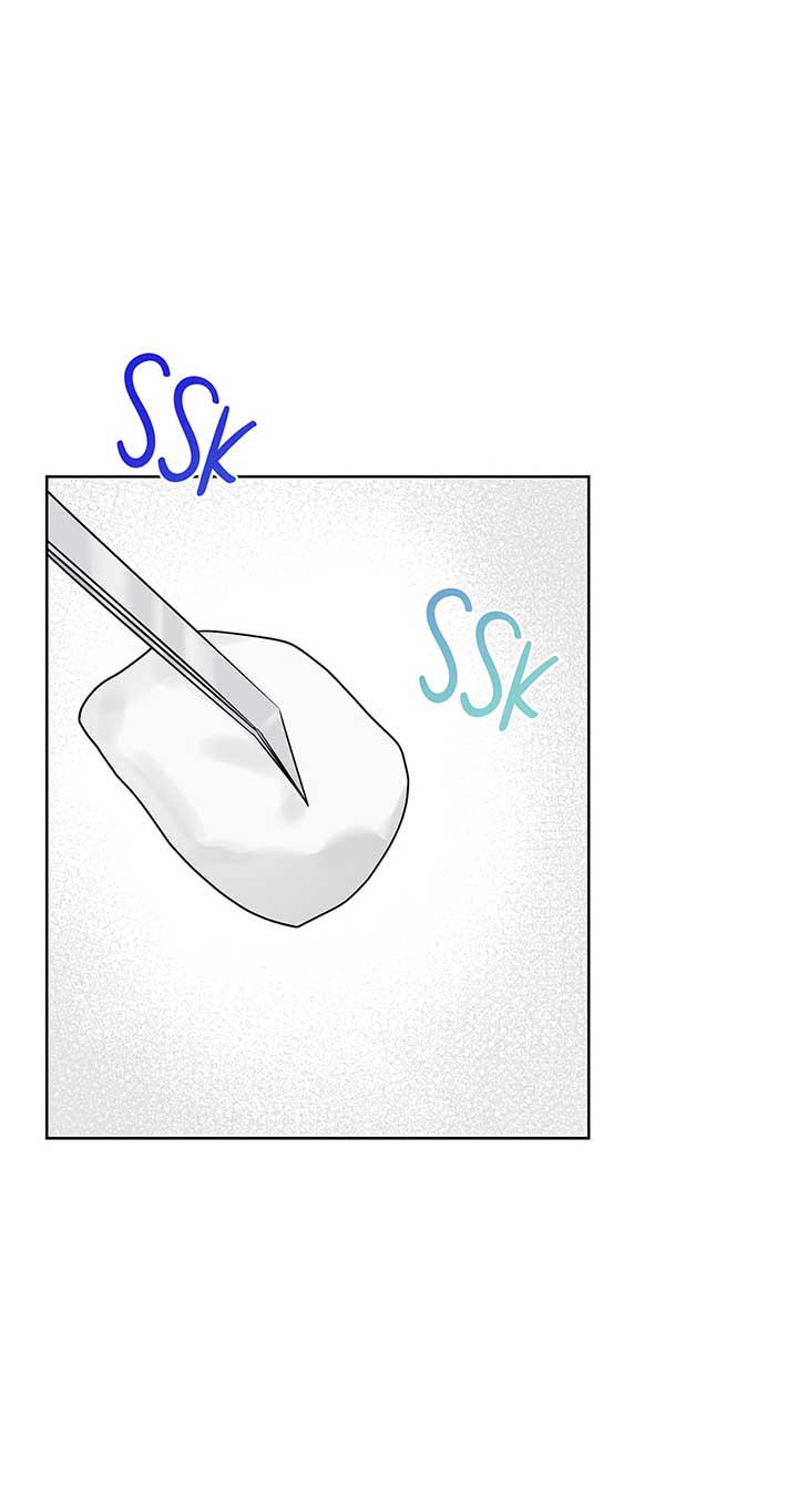 A Sneaky Blind Date [Official] Chapter 8 - Page 46