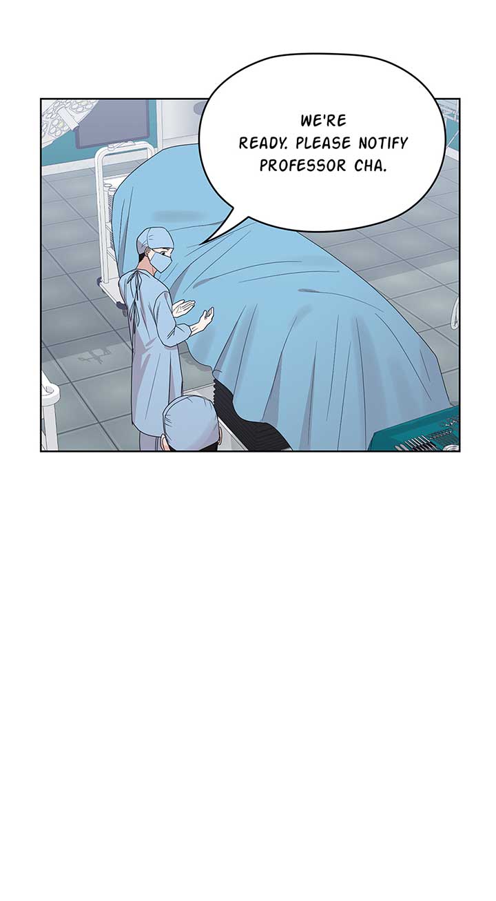 A Sneaky Blind Date [Official] Chapter 8 - Page 47