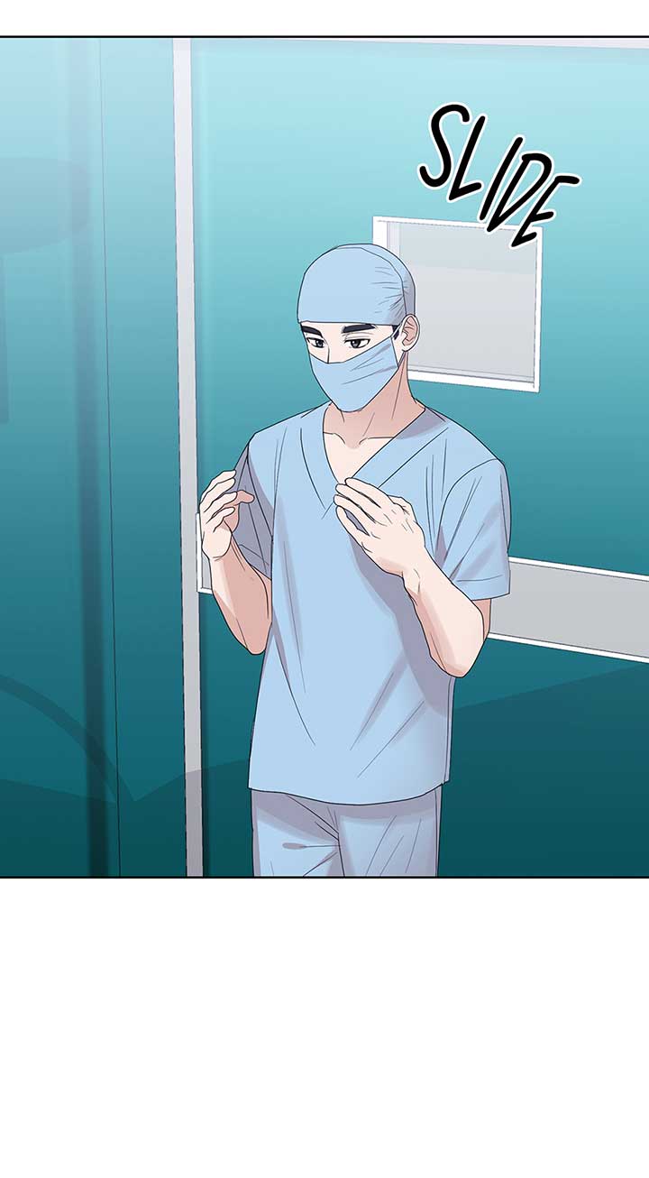 A Sneaky Blind Date [Official] Chapter 8 - Page 48