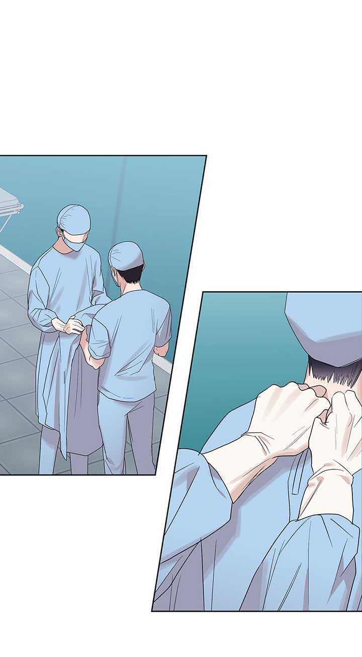 A Sneaky Blind Date [Official] Chapter 8 - Page 49