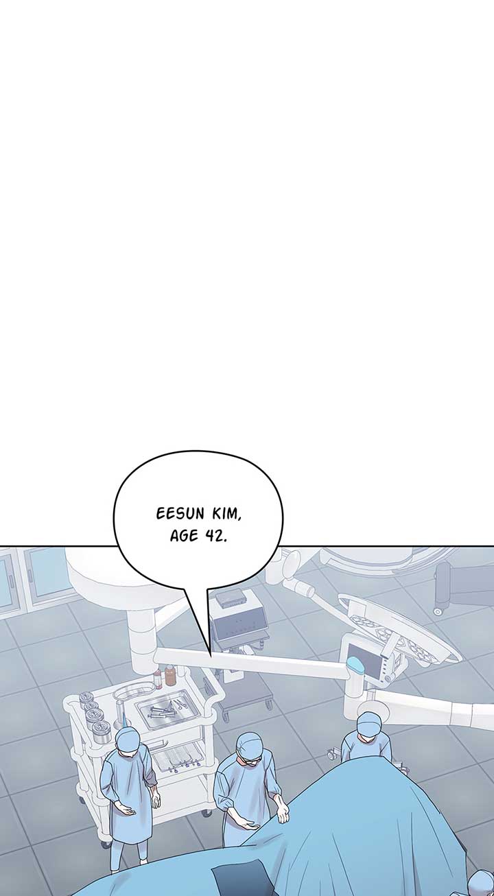 A Sneaky Blind Date [Official] Chapter 8 - Page 50