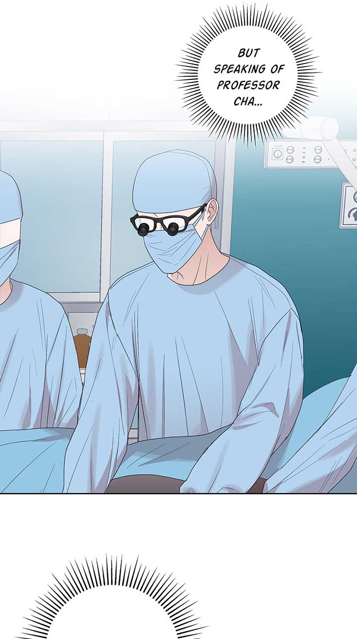 A Sneaky Blind Date [Official] Chapter 8 - Page 63