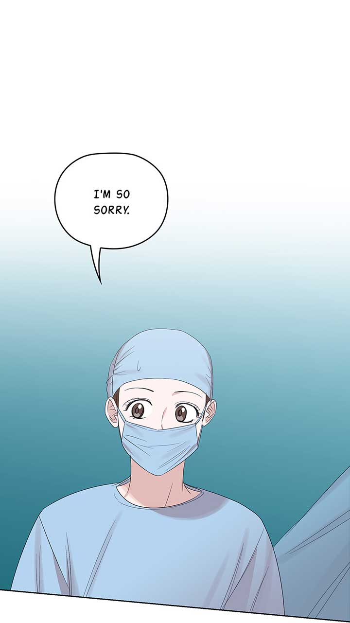 A Sneaky Blind Date [Official] Chapter 9 - Page 1