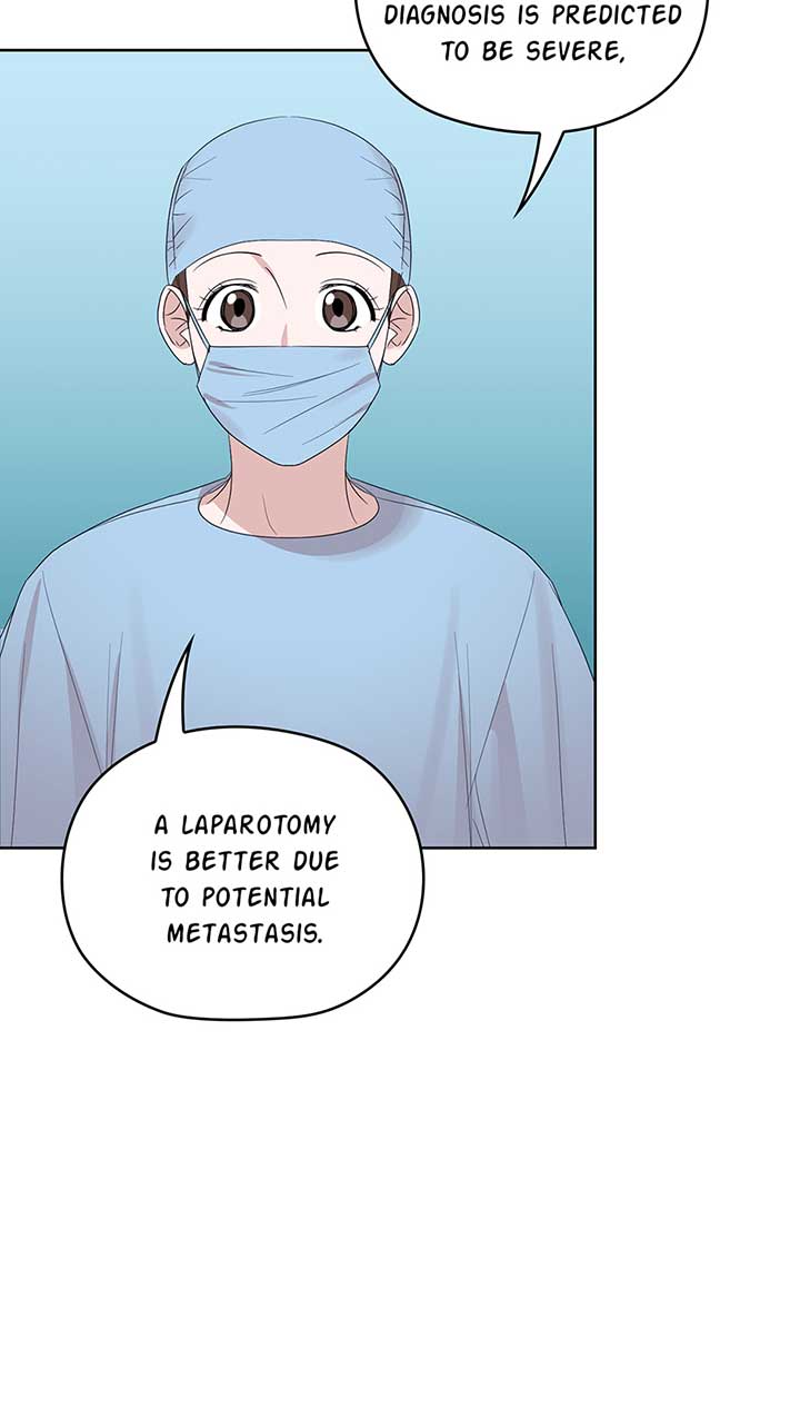 A Sneaky Blind Date [Official] Chapter 9 - Page 12