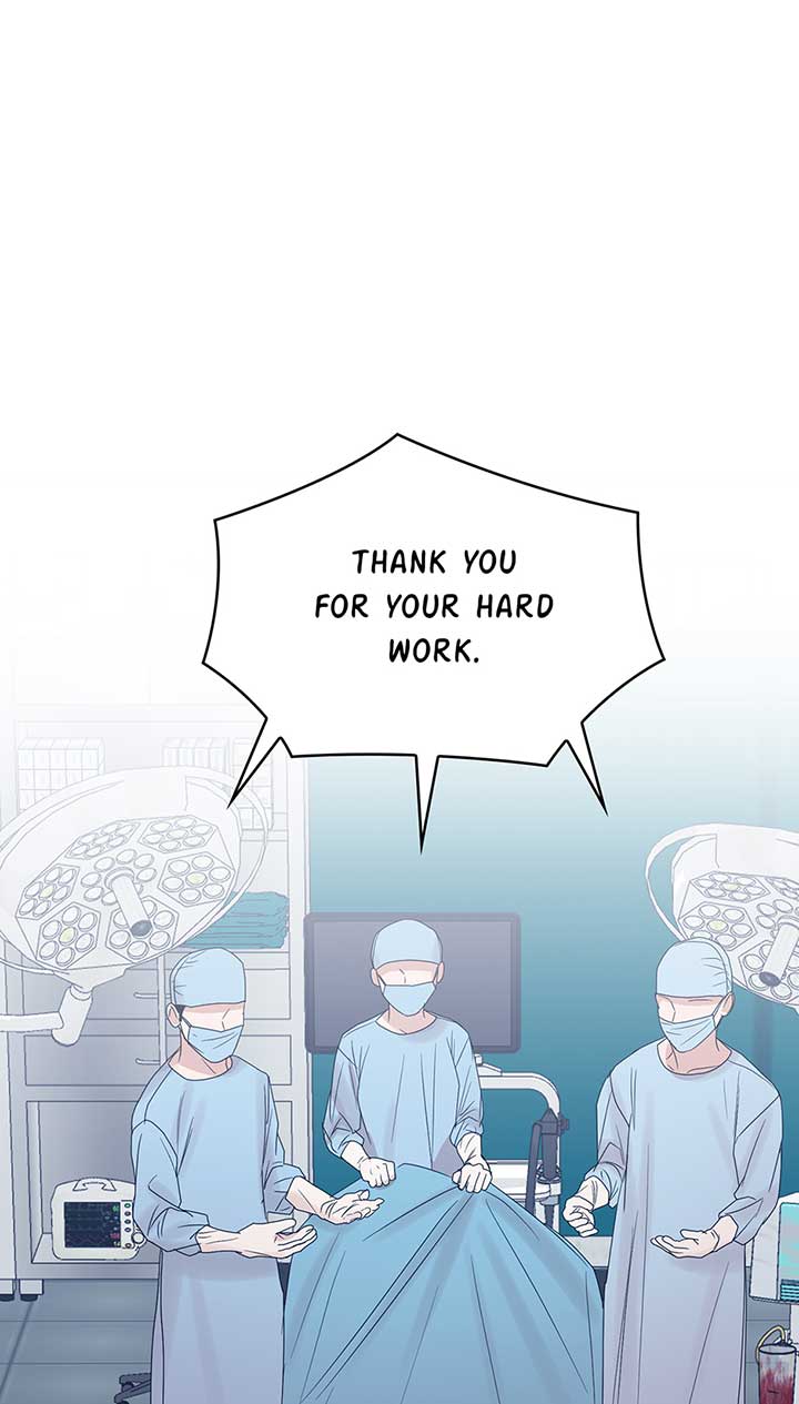 A Sneaky Blind Date [Official] Chapter 9 - Page 14