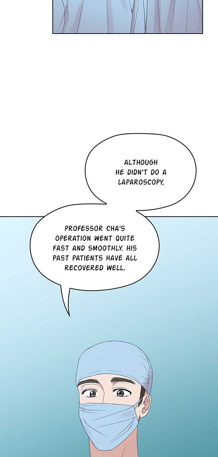 A Sneaky Blind Date [Official] Chapter 9 - Page 18